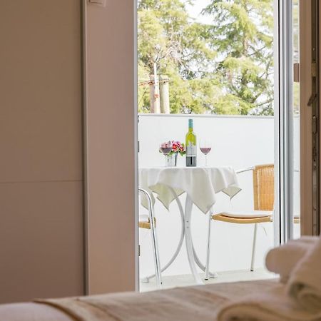 Apartments Villa Katana Пореч Екстер'єр фото