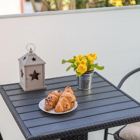Apartments Villa Katana Пореч Екстер'єр фото
