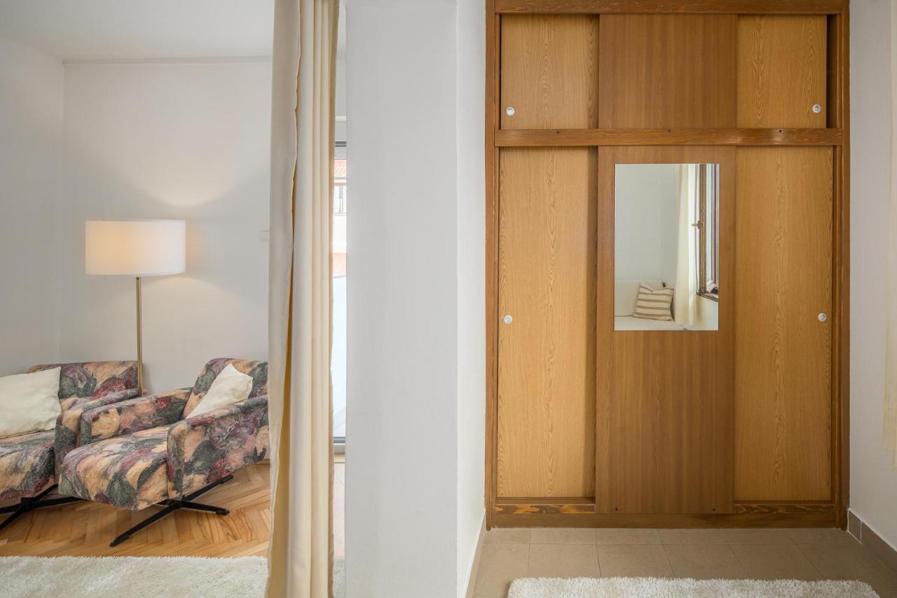 Apartments Villa Katana Пореч Екстер'єр фото