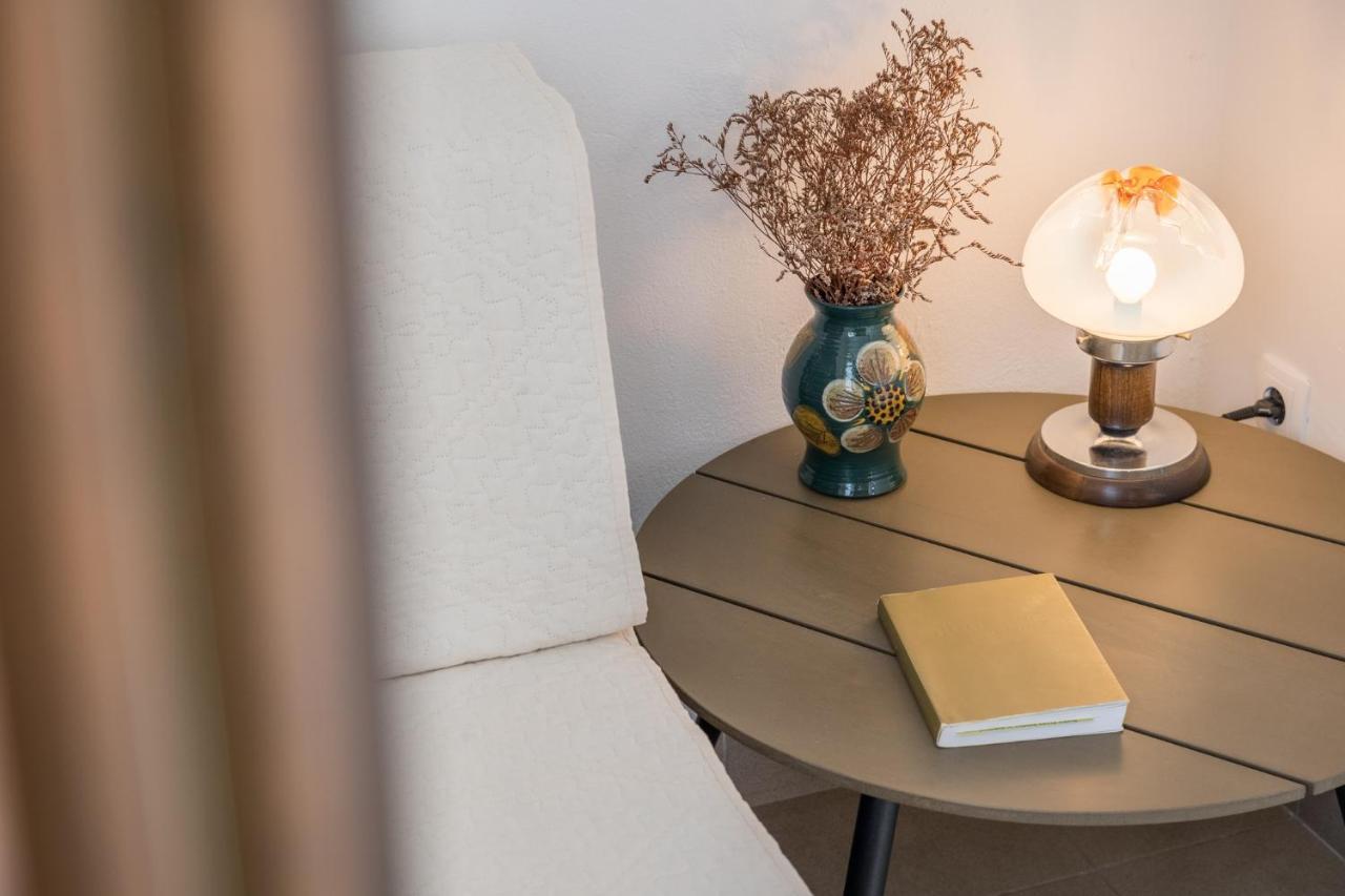 Apartments Villa Katana Пореч Екстер'єр фото