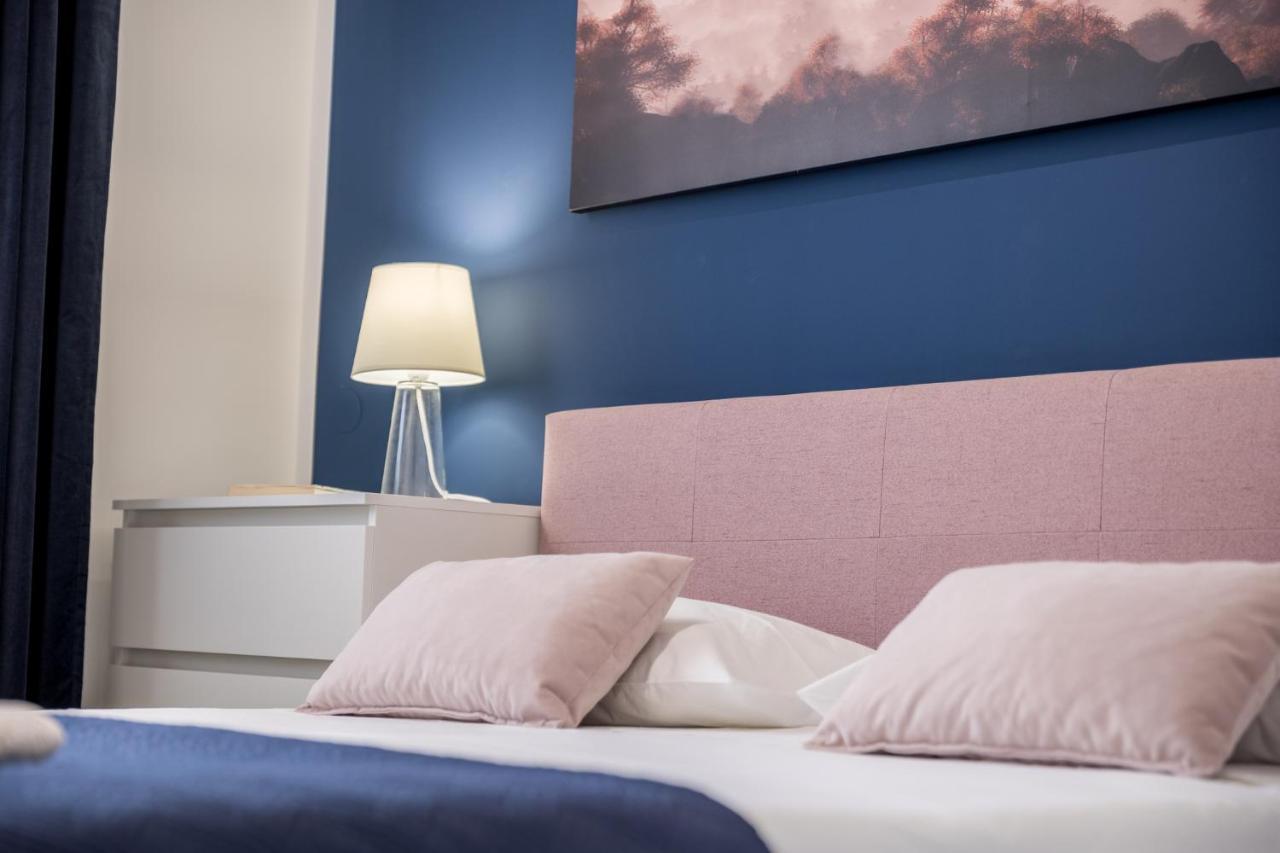 Apartments Villa Katana Пореч Екстер'єр фото